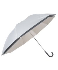estaa/エスタ estaa estaa エスタ 日傘 長傘 晴雨兼用 雨傘 レディース 60cm UVカット 1級遮光 99.9% 紫外線対策 遮熱 二階建て 断熱 プ/506610844