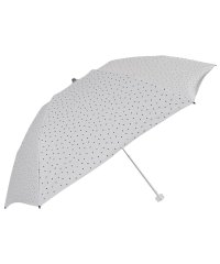 Fuwacool/フワクール フワクール Fuwacool フワクール 日傘 折りたたみ 軽量 晴雨兼用 雨傘 レディース 50cm 一級遮光 UVカット 紫外線対策 フワクール/506610857