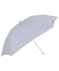 Fuwacool/Fuwacool フワクール 日傘 折りたたみ 軽量 晴雨兼用 雨傘 レディース 50cm 一級遮光 UVカット 22－447－11878－02/506610857