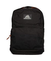 GREGORY/グレゴリー GREGORY リュック バッグ バックパック キャンパスデイ M メンズ レディース 22L CAMPUS DAY M ブラック 黒 130312/506610862