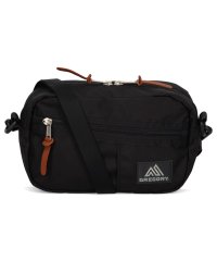 GREGORY/グレゴリー GREGORY グレゴリー GREGORY ショルダーバッグ ポッシブル ポケット メンズ レディース 4L 斜めがけ POSSIBLE POCKE/506610864