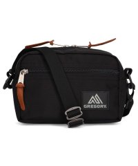 GREGORY/グレゴリー GREGORY グレゴリー GREGORY ショルダーバッグ バッグインポーチ パッド ショルダーポーチ S メンズ レディース 2L 斜めがけ P/506610873