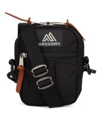 GREGORY/グレゴリー GREGORY グレゴリー GREGORY ショルダーバッグ バッグインポーチ クイックポケット S メンズ レディース 1.5L 斜めがけ QUI/506610875