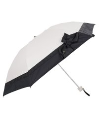 LANVIN en Bleu/ランバン オン ブルー LANVIN en Bleu 日傘 折りたたみ 晴雨兼用 軽量 レディース 50cm 遮光 22－084－11847－02/506610887