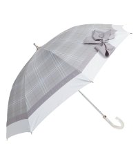 LANVIN en Bleu/ランバンオンブルー LANVIN en Bleu 日傘 長傘 晴雨兼用 雨傘 レディース 50cm 遮光 遮蔽 UVカット 紫外線対策 22－084－11847/506610888