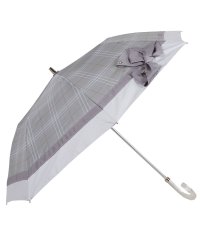 LANVIN en Bleu/ランバンオンブルー LANVIN en Bleu 日傘 折りたたみ 晴雨兼用 軽量 レディース 50cm 遮光 22－084－11847－51/506610889