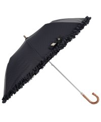 LANVIN en Bleu/ランバン オン ブルー LANVIN en Bleu 日傘 折りたたみ 晴雨兼用 軽量 レディース 50cm 遮光 22－084－11848－51/506610891