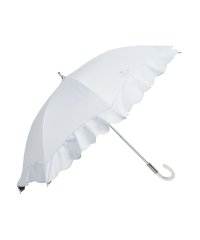 LANVIN COLLECTION/ランバン コレクション LANVIN COLLECTION ランバン コレクション LANVIN COLLECTION 日傘 長傘 晴雨兼用 雨傘 レディース /506610912