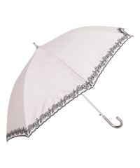 LANVIN COLLECTION/ランバン コレクション LANVIN COLLECTION ランバン コレクション LANVIN COLLECTION 日傘 長傘 晴雨兼用 雨傘 レディース /506610921