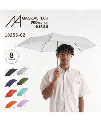 MAGICAL TECH/マジカルテック MAGICAL TECH マジカルテック MAGICAL TECH 折りたたみ傘 軽量 晴雨兼用 雨傘 日傘 メンズ レディース 50cm UV/506610930