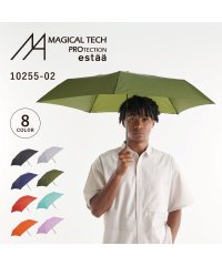 MAGICAL TECH/マジカルテック MAGICAL TECH マジカルテック MAGICAL TECH 折りたたみ傘 軽量 晴雨兼用 雨傘 日傘 メンズ レディース 50cm UV/506610930