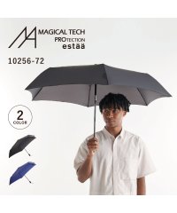 MAGICAL TECH/マジカルテック MAGICAL TECH マジカルテック MAGICAL TECH 折りたたみ傘 軽量 晴雨兼用 雨傘 日傘 メンズ レディース 58cm UV/506610932