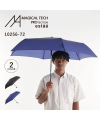 MAGICAL TECH/マジカルテック MAGICAL TECH マジカルテック MAGICAL TECH 折りたたみ傘 軽量 晴雨兼用 雨傘 日傘 メンズ レディース 58cm UV/506610932