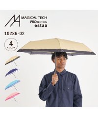 MAGICAL TECH/マジカルテック MAGICAL TECH マジカルテック MAGICAL TECH 折りたたみ傘 軽量 晴雨兼用 雨傘 日傘 メンズ レディース 50cm UV/506610933