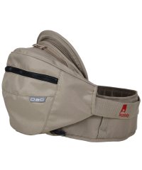 Telasbaby/テラスベビー TeLasbaby テラスベビー Telasbaby ヒップシート キャリー ダッグスリー 抱っこチェア ダッコルト 抱っこ紐 ボディバッグ ワン/506610979