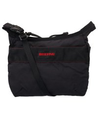 BRIEFING/ブリーフィング BRIEFING ライト サコッシュ サコッシュ ショルダーバッグ メンズ レディース ミニ 軽量 斜めがけ ブラック 黒 BRA241L13/506611007
