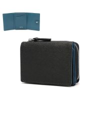 IS/IT/イズイット IS/IT IS/IT 三つ折り財布 革 イズイット 財布 三つ折り 小さい ミニ財布 本革 レザー エンボスレザー ブランド カード 小銭入れ ノ/506611017
