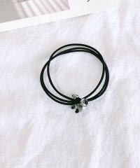 shoppinggo/ショッピングゴー shoppinggo ヘアゴム パール おしゃれ ヘアアクセサリー リボン結び シンプル 髪留め ヘア留め かわいい 髪飾り 上品 パーティー/506611018