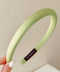 shoppinggo/ショッピングゴー shoppinggo カチューシャ 無地 シンプル レディース キッズ まとめ髪 ヘアアクセサリー 痛くない ヘアバンド ヘアアレンジ 上品/506611023