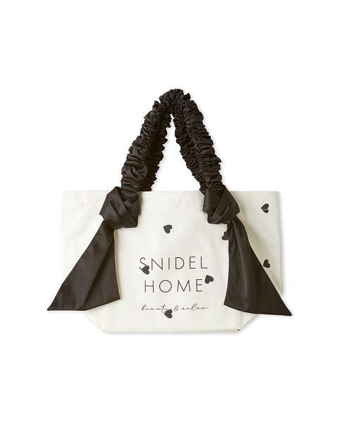 SNIDEL HOME チェリー柄ルーム　Donald　LＯＶＥです。 SNIDEL HOME チェリー柄ルーム Donald LOVEです。 SNIDEL