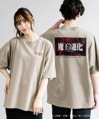 Rocky Monroe/ロッキーモンロー Rocky Monroe 転生したらスライムだった件 プリントT 半袖 アニメ コラボ メンズ レディース カットソー Tシャツ グッズ 漫画/506611402