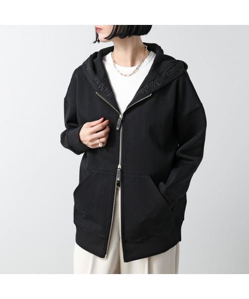新作グッ S マックスマーラ セール】エス Max パーカー MARA MAX S Mara トップス