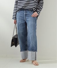 journal standard  L'essage /【CITIZENS OF HUMANITY】AYALA BAGGY IN CLAR：デニム/506611792