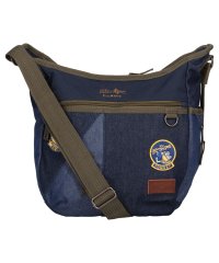 AVIREX/アヴィレックス AVIREX AVIREX アヴィレックス バッグ ショルダーバッグ メンズ レディース EAGLE SERIES TOP GUN2 ダーク ネ/506612059