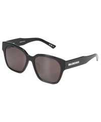 BALENCIAGA/バレンシアガ BALENCIAGA バレンシアガ BALENCIAGA サングラス メンズ レディース UVカット アジアンフィット SUNGLASSES ブラ/506612062