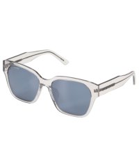 BALENCIAGA/バレンシアガ BALENCIAGA バレンシアガ BALENCIAGA サングラス メンズ レディース UVカット アジアンフィット SUNGLASSES グレ/506612063
