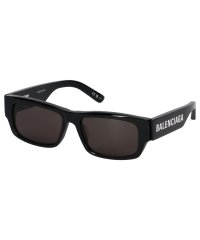 BALENCIAGA/バレンシアガ BALENCIAGA バレンシアガ BALENCIAGA サングラス メンズ レディース UVカット アジアンフィット SUNGLASSES ブラ/506612065