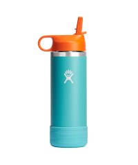 HydroFlask/ハイドロフラスク Hydro Flask ハイドロフラスク Hydro Flask 18oz マグ ボトル ステンレスボトル 水筒 魔法瓶 ストロー キッズ 5/506612073