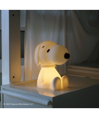Mr Maria/ミスターマリア Mr Maria Mr Maria ミスターマリア スヌーピー グッズ ライト ファーストライト ルーム インテリア 大人 ベビー 赤ちゃん 充/506612079