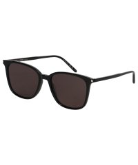 SAINT LAURENT PARIS/サンローラン SAINT LAURENT サンローラン SAINT LAURENT サングラス メンズ レディース UVカット アジアンフィット SUNGLAS/506612084