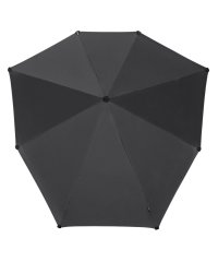 senz/センズ senz senz センズ 傘 長傘 晴雨兼用 雨傘 日傘 メンズ レディース 軽量 UVカット 紫外線対策 強風対応 Original ブラック シル/506612098