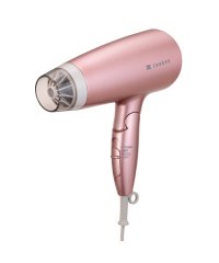 ZENKEN/ゼンケン ゼンケン ゼンケン ヘアドライヤー 電磁波低減 大風量 低温風 遠赤外線 マイナスイオン 静電気除去 イオナイザー ヘアケアドライヤー ZDー750【/506612104