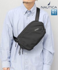 AMS SELECT/ノーティカ NAUTICA ボディバッグ ショルダーバッグ メンズ 斜めがけバッグ ワンショルダーバッグ/506612376