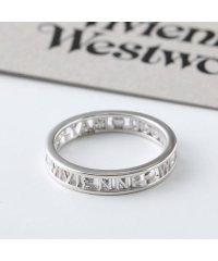 Vivienne Westwood/ヴィヴィアン ウエストウッド Vivienne Westwood Vivienne Westwood リング WESTMINSTER RING 64040016/506612452