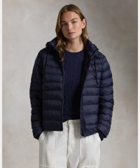 POLO RALPH LAUREN/ウォーターレジスタント パッカブル フーデッド ジャケット/506612540