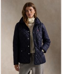 POLO RALPH LAUREN/キルテッド バーン ジャケット/506612554