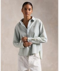 POLO RALPH LAUREN/リラックスド フィット シャンブレー シャツ/506612563