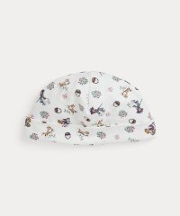 POLO RALPH LAUREN/(ベビー)Polo ベア コットン インターロック ビーニー/506612762