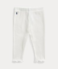 POLO RALPH LAUREN/(ベビー)リブド ストレッチ レギンス/506612770