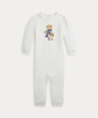 POLO RALPH LAUREN/(ベビー)Polo ベア フリース カバーオール/506612786