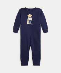 POLO RALPH LAUREN/(ベビー)Polo ベア フリース カバーオール/506612787