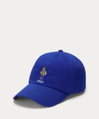 POLO RALPH LAUREN/(ボーイズ 8才～20才)Polo ベア コットン ツイル ボール キャップ/506612817