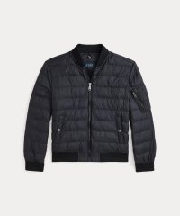 POLO RALPH LAUREN/(ボーイズ 8才～20才)キルティング ボンバー ジャケット/506612819