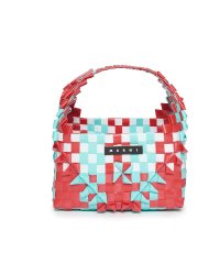 MARNI/マルニ MARNI MARNI(マルニ)Kids & Junior バスケットかごハンドバッグ/506613152