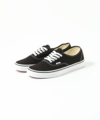 PULP/【VANS / バンズ】UA AUTHENTIC/506613970