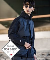alk phenix/アルクフェニックス alk phenix alk phenix(アルクフェニックス)Convoy jacket / KaruーStretch Taffeta I/506613974